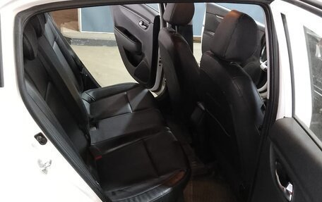 KIA Rio IV, 2021 год, 2 322 095 рублей, 9 фотография