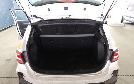 KIA Rio IV, 2021 год, 2 322 095 рублей, 11 фотография