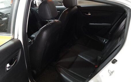 KIA Rio IV, 2021 год, 2 322 095 рублей, 10 фотография