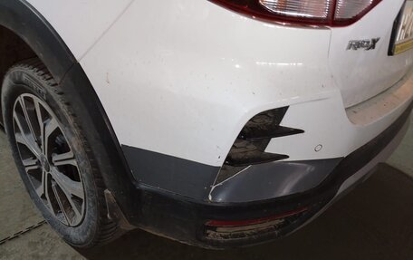 KIA Rio IV, 2021 год, 2 322 095 рублей, 14 фотография