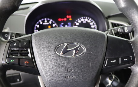 Hyundai Creta I рестайлинг, 2018 год, 1 649 990 рублей, 11 фотография