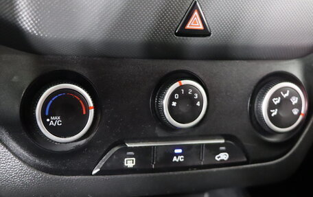 Hyundai Creta I рестайлинг, 2018 год, 1 649 990 рублей, 18 фотография