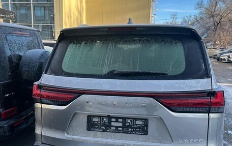 Lexus LX, 2025 год, 19 999 000 рублей, 2 фотография