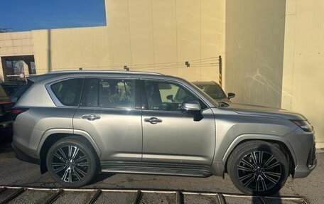 Lexus LX, 2025 год, 19 999 000 рублей, 3 фотография