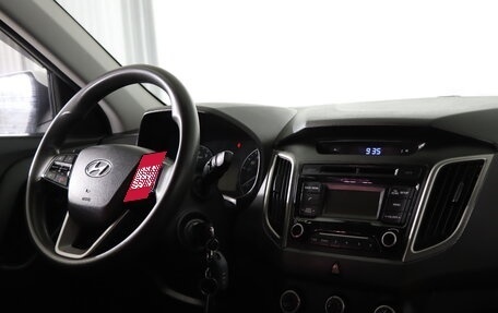 Hyundai Creta I рестайлинг, 2018 год, 1 649 990 рублей, 12 фотография