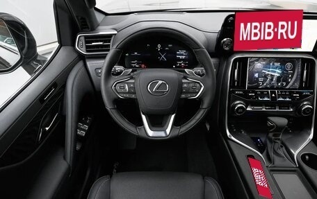 Lexus LX, 2025 год, 19 999 000 рублей, 4 фотография