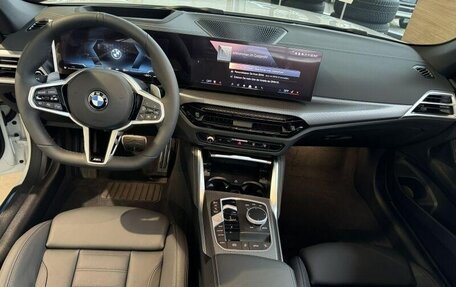 BMW 4 серия, 2025 год, 10 990 000 рублей, 6 фотография