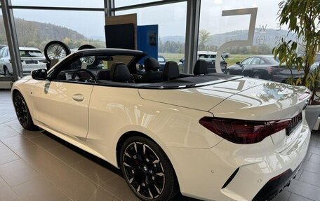 BMW 4 серия, 2025 год, 10 990 000 рублей, 3 фотография