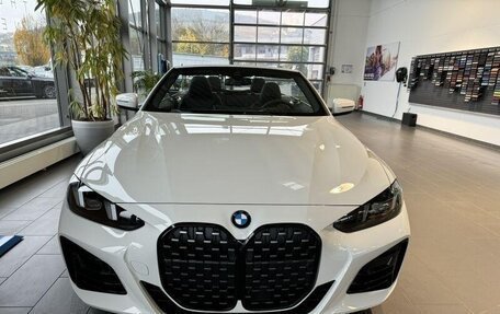 BMW 4 серия, 2025 год, 10 990 000 рублей, 2 фотография