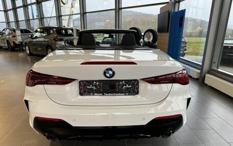 BMW 4 серия, 2025 год, 10 990 000 рублей, 4 фотография