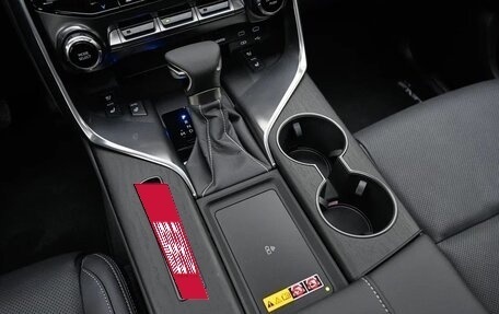 Lexus LX, 2025 год, 19 999 000 рублей, 5 фотография