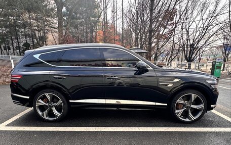 Genesis GV80 I, 2024 год, 10 290 013 рублей, 6 фотография