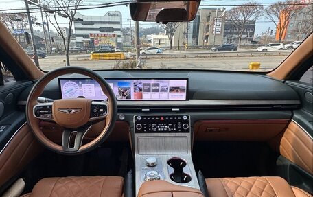 Genesis GV80 I, 2024 год, 10 290 013 рублей, 11 фотография