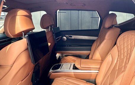 Genesis GV80 I, 2024 год, 10 290 013 рублей, 12 фотография