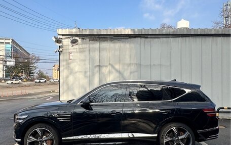 Genesis GV80 I, 2024 год, 10 290 013 рублей, 4 фотография