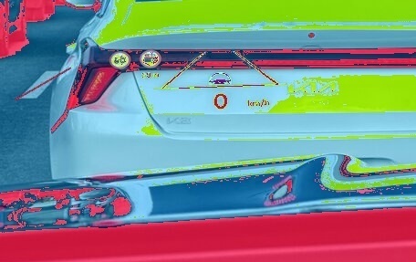 Genesis GV80 I, 2024 год, 10 290 013 рублей, 10 фотография