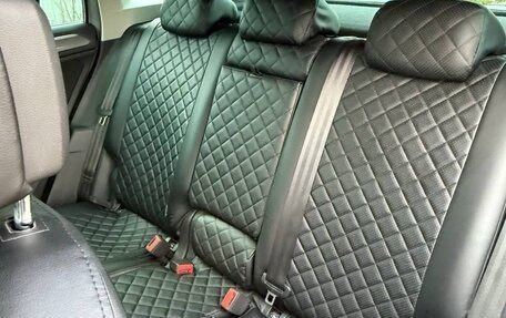 Volkswagen Tiguan II, 2018 год, 2 100 000 рублей, 13 фотография