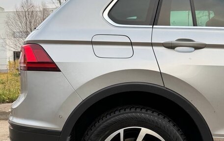 Volkswagen Tiguan II, 2018 год, 2 100 000 рублей, 14 фотография