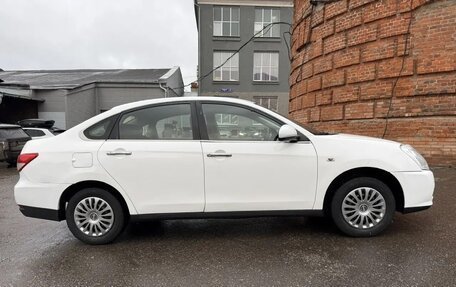 Nissan Almera, 2015 год, 440 000 рублей, 4 фотография