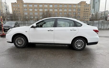 Nissan Almera, 2015 год, 440 000 рублей, 8 фотография