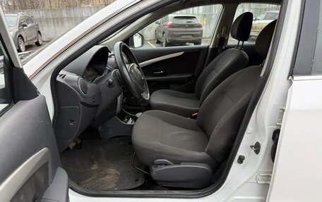 Nissan Almera, 2015 год, 440 000 рублей, 10 фотография