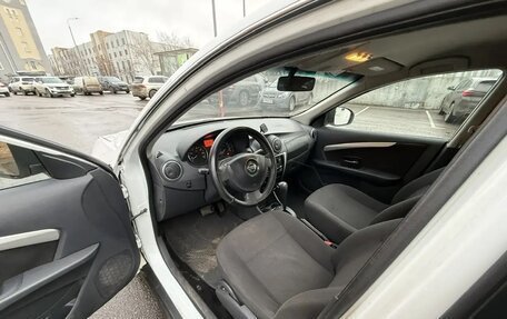 Nissan Almera, 2015 год, 440 000 рублей, 9 фотография