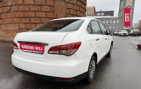 Nissan Almera, 2015 год, 440 000 рублей, 6 фотография