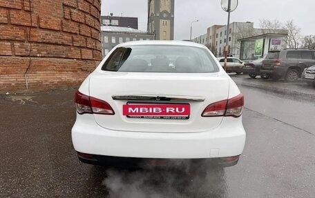 Nissan Almera, 2015 год, 440 000 рублей, 7 фотография