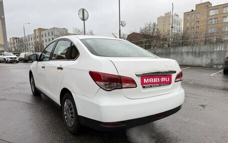 Nissan Almera, 2015 год, 440 000 рублей, 5 фотография