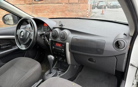 Nissan Almera, 2015 год, 440 000 рублей, 11 фотография
