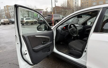 Nissan Almera, 2015 год, 440 000 рублей, 14 фотография
