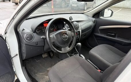 Nissan Almera, 2015 год, 440 000 рублей, 13 фотография