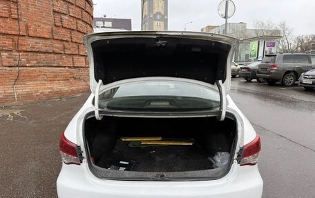 Nissan Almera, 2015 год, 440 000 рублей, 17 фотография