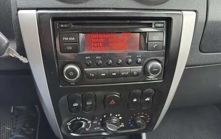 Nissan Almera, 2015 год, 440 000 рублей, 19 фотография