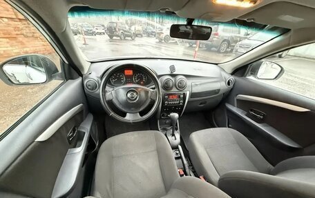 Nissan Almera, 2015 год, 440 000 рублей, 16 фотография