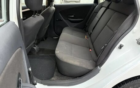 Nissan Almera, 2015 год, 440 000 рублей, 20 фотография