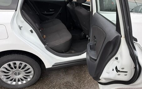 Nissan Almera, 2015 год, 440 000 рублей, 22 фотография