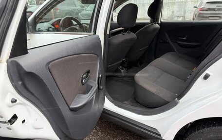 Nissan Almera, 2015 год, 440 000 рублей, 21 фотография