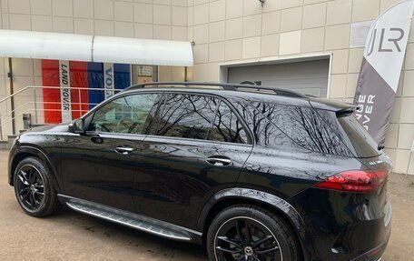 Mercedes-Benz GLE, 2025 год, 14 200 000 рублей, 3 фотография