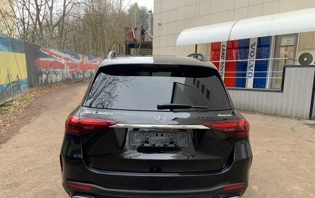 Mercedes-Benz GLE, 2025 год, 14 200 000 рублей, 5 фотография