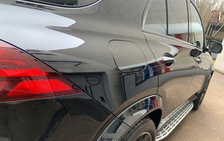 Mercedes-Benz GLE, 2025 год, 14 200 000 рублей, 8 фотография