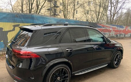 Mercedes-Benz GLE, 2025 год, 14 200 000 рублей, 6 фотография