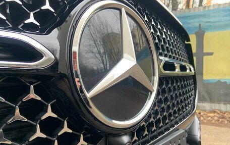 Mercedes-Benz GLE, 2025 год, 14 200 000 рублей, 9 фотография