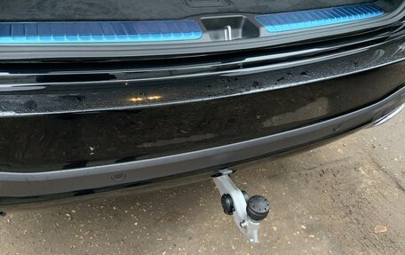 Mercedes-Benz GLE, 2025 год, 14 200 000 рублей, 11 фотография