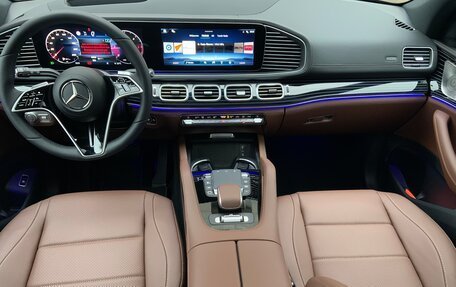 Mercedes-Benz GLE, 2025 год, 14 200 000 рублей, 14 фотография