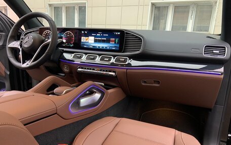 Mercedes-Benz GLE, 2025 год, 14 200 000 рублей, 13 фотография