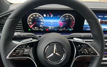 Mercedes-Benz GLE, 2025 год, 14 200 000 рублей, 15 фотография