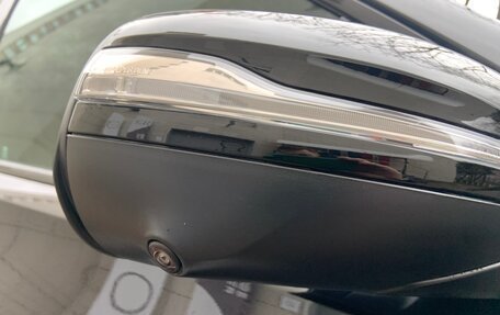 Mercedes-Benz GLE, 2025 год, 14 200 000 рублей, 12 фотография