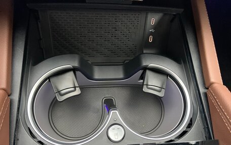 Mercedes-Benz GLE, 2025 год, 14 200 000 рублей, 18 фотография