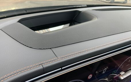 Mercedes-Benz GLE, 2025 год, 14 200 000 рублей, 20 фотография